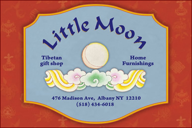 Little Moon