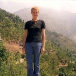 Chapter 12- Dharamsala: Blessings from Dalai Lama & Karmampa
