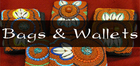 Bags & Wallets