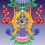 Tashi Delegs!  May it be auspicious!