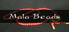 Malas | Prayer Beads