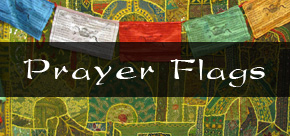 Prayer Flags