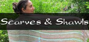 Scarves & Shawls