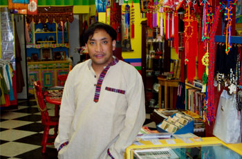 tashi