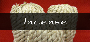 Incense