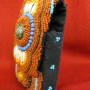 Hand Beaded Cell Phone Bag