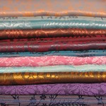 100% Natural Indian Silk Shawl