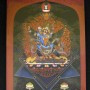 "The Dark Red Amulet- Oral Instructions on the Practice of Vajrakiliya" by Khenchen Palden Sherab Rinpoche & Khenpo Tsewang Dongyal Rinpoche