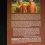 "The Dark Red Amulet- Oral Instructions on the Practice of Vajrakiliya" by Khenchen Palden Sherab Rinpoche & Khenpo Tsewang Dongyal Rinpoche