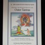 "Opening the Wisdom Door of the Outer Tantras" by Khenchen Palden Sherab Rinpoche and Khenpo Tsewang Dongyal Rinpoche