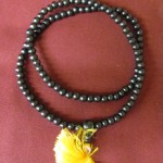 Ebony Mala