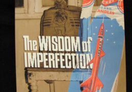 "THE WISDOM OF IMPERFECTION: The Challenge of Individuation in Buddhist Life" by Rob Preece