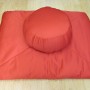 Zafu Round Meditation Cushions