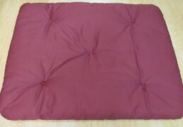 Zabuton Flat Meditation Cushion