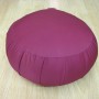 Zafu Round Meditation Cushions