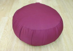 Zafu Round Meditation Cushions