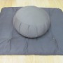 Zafu Round Meditation Cushions