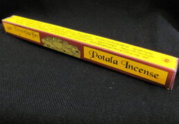 Potala Tibetan Incense