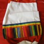 Traditional Hand-Made Tibetan Tsampa Bag