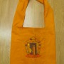 Embroidered Tibetan Lama Bag