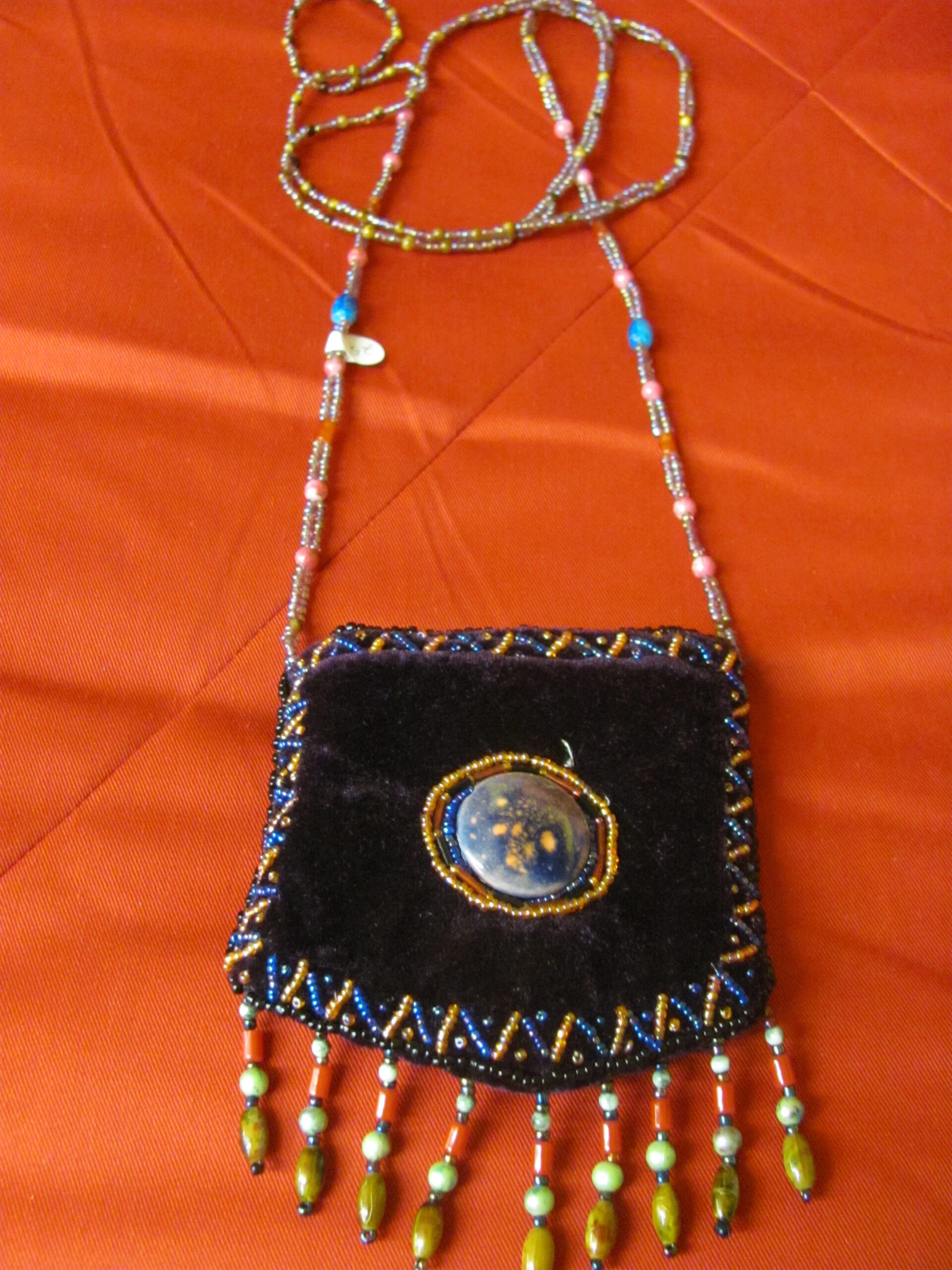 1Pc Handmade Tibet Style Embroidered Handbag Hippie Bag [bag-s-ch21] -  $6.00 : Sunrise Imports, Where Everyone Pays Wholesale Price