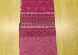 Thick Pashmina Shawl