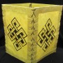 Eternal Knot Tibetan Rice Paper Lantern