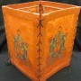 Auspicious Fish Tibetan Rice Paper Lantern