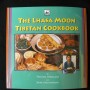 "The Lhasa Moon Tibetan Cookbook" by Tsering Wangmo & Zara Houshmand