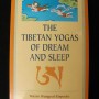 "The Tibetan Yogas of Dream and Sleep" by Tenzin Wangyal Rinpoche