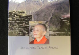 INTO THE HEART OF LIFE by Jetsunma Tenzin Palmo, foreword by H.H. the Gyalwang Drukpa