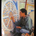 TIBETAN THANGKA PAINTING: Methods and Materials by David Jackson and Janice Jackson