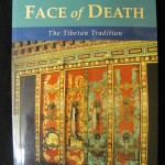 LIVING IN THE FACE OF DEATH: The Tibetan Tradition by Glenn H. Mullin