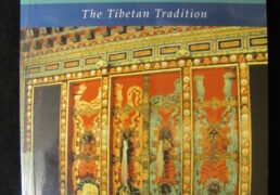 LIVING IN THE FACE OF DEATH: The Tibetan Tradition by Glenn H. Mullin