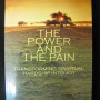 THE POWER AND THE PAIN: Transforming Spiritual Hardship into Joy by Andrew Holecek