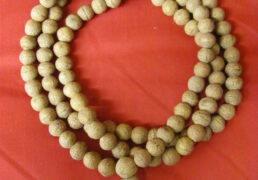 Bodhi Seed Mala