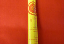 Nirvana Tibetan Herbal Incense