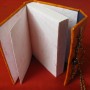 Small Tibetan Handmade Paper Journal