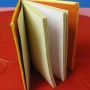 Large Rajastan Quilted Handmade Paper Journal