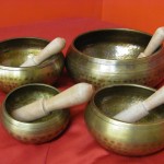 Brass Singing Bowl