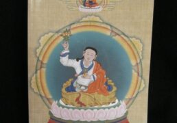 Medicine Buddha Teachings- Khenchen Thrangu Rinpoche