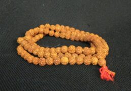 Rudraksha Mala