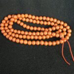 Brown Mala