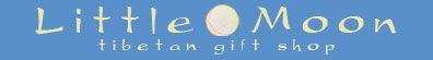 Little Moon Tibetan Gift Shop