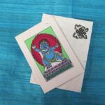 Handmade Paper Notecards