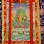 Manjushri tangkha