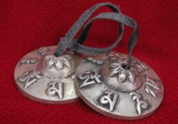 Tingsha-Tibetan Chimes